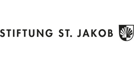 Stiftung St. Jakob Logo